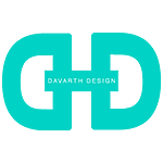 Davarth Design logo