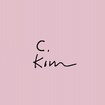 Courtney Kim Studio logo