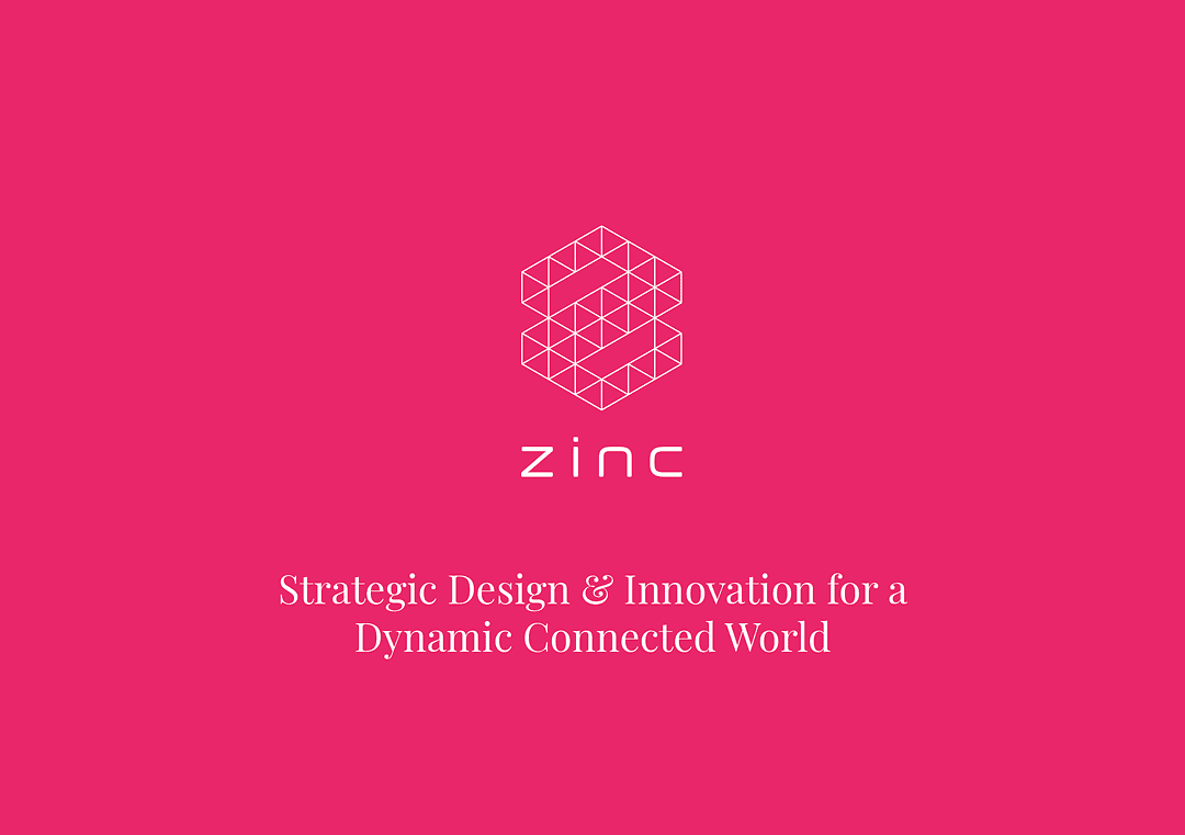 Zinc Labs cover