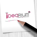 Idearium 3.0 logo