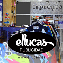 Ellucas Vinilos, Imprenta y Publicidad logo