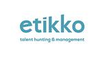 ETIKKO MANAGEMENT logo