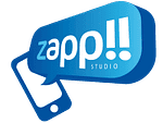 Zapp-Studio logo