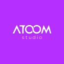 Atoom Studio logo