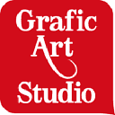 Grafic Art Studio logo