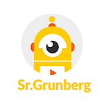 Sr.Grunberg Vídeo Marketing Partners logo