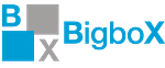 BigboX logo