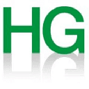 Hgdisseny logo
