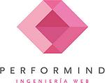 Performind Ingeniería Web logo
