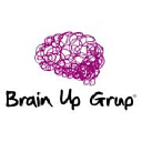 BRAIN UP GRUP logo