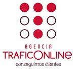 Agencia TraficOnline logo