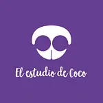 El estudio de Coco logo