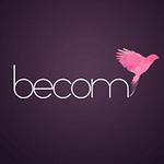 Becom Ibiza logo