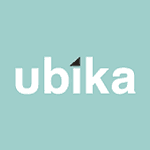 Ubika logo