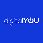 Digital YOU logo