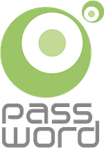 PassWord logo