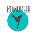 Komorebi logo