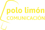Polo Limón Comunicación logo