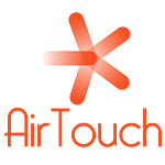 Airtouch New Media logo