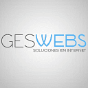 Geswebs Diseño Web logo