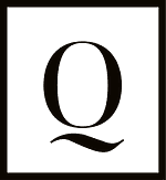 Qualia - Media Production logo