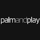 Palmandplay logo