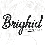 Brighid Studio logo