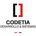 Codetia - Diseño Web y Soporte Informático en Sevilla
