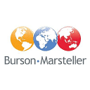Aziam Burson-Marsteller logo