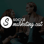 Social Marketing logo