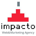 Webimpacto - Impacto Web&Marketing Agency logo