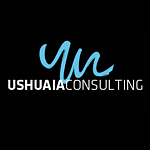 Ushuaia Consulting logo