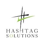 Hashtag Solutions logo
