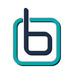 Binaria agencia interactiva logo