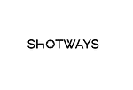 Productora Audiovisual SHOTWAYS logo