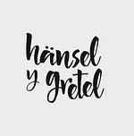 Hansel &Gretel logo