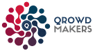 Qrowd Makers logo