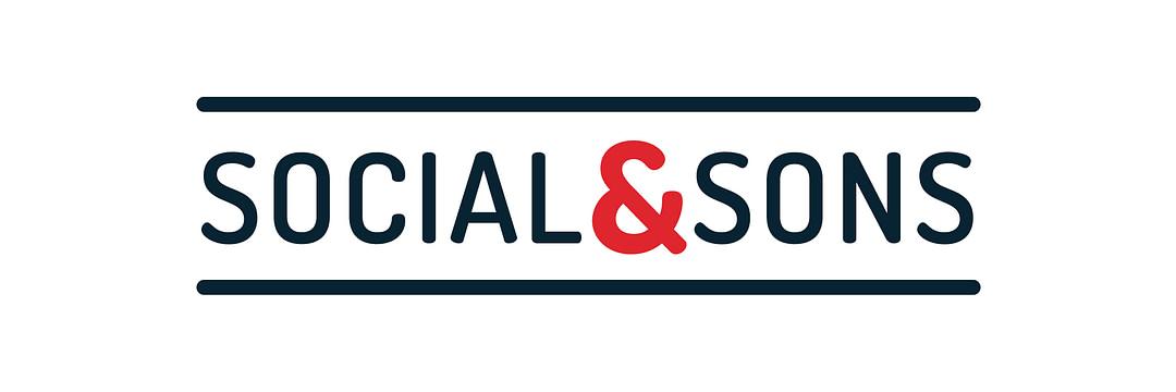 Social And Sons cover