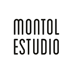 MONTOL ESTUDIO logo