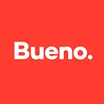 Bueno. Good Brands logo