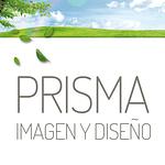 PRISMA IMAGEN Y DISEÑO logo