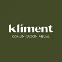 KLIMENT | Comunicación Visual logo
