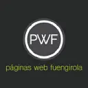 Paginas Web Fuengirola
