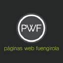 Paginas Web Fuengirola logo