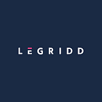 Legridd logo