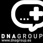 DNAGROUP logo