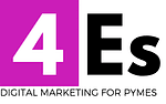 4Es logo