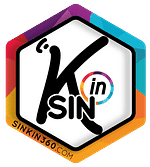 SINK IN 360 STUDIO SL logo