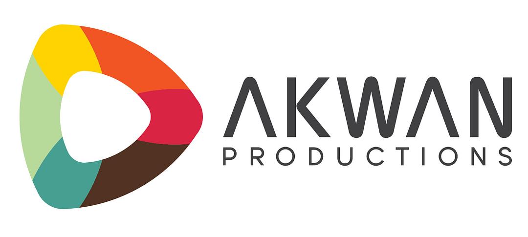 Akwan Productions cover