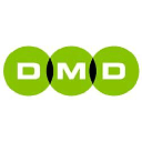 DMD Comunicación logo